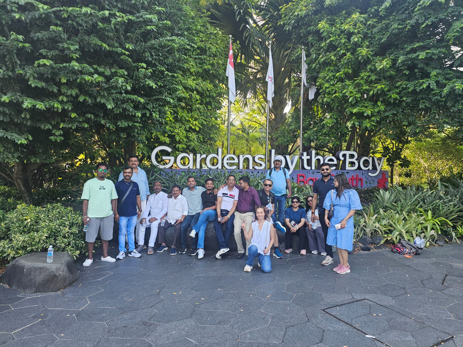 Singapore corporate trip - Image 24
